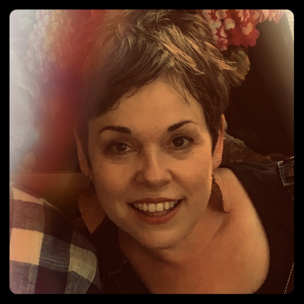 Meet your Posher, Tonya
